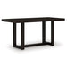 Neymorton Counter Height Dining Table - Furniture Land (Milwaukee, WI)