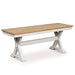 Purlaney 48" Dining Bench - Furniture Land (Milwaukee, WI)