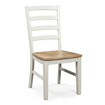 Purlaney Dining Chair - Furniture Land (Milwaukee, WI)