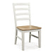 Purlaney Dining Chair - Furniture Land (Milwaukee, WI)