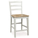 Purlaney Counter Height Barstool - Furniture Land (Milwaukee, WI)