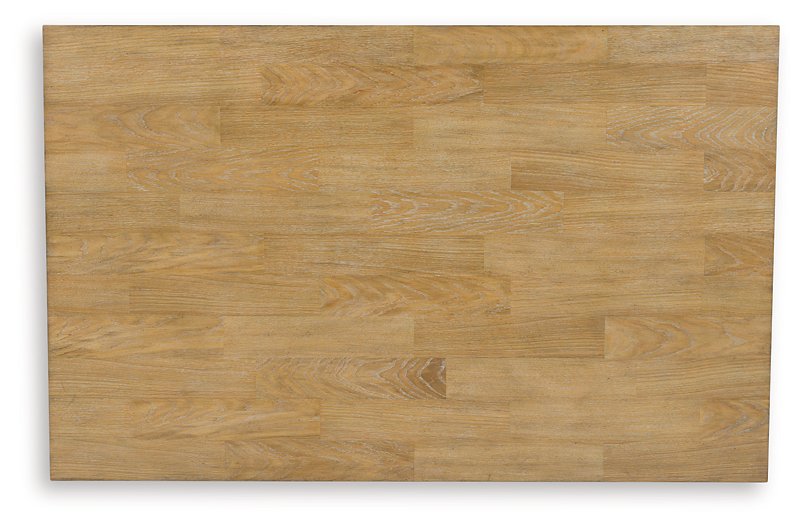 Purlaney Counter Height Dining Table - Furniture Land (Milwaukee, WI)
