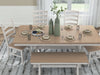 Purlaney Dining Package - Furniture Land (Milwaukee, WI)