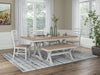 Purlaney Dining Package - Furniture Land (Milwaukee, WI)