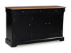 Wildenauer Dining Buffet - Furniture Land (Milwaukee, WI)