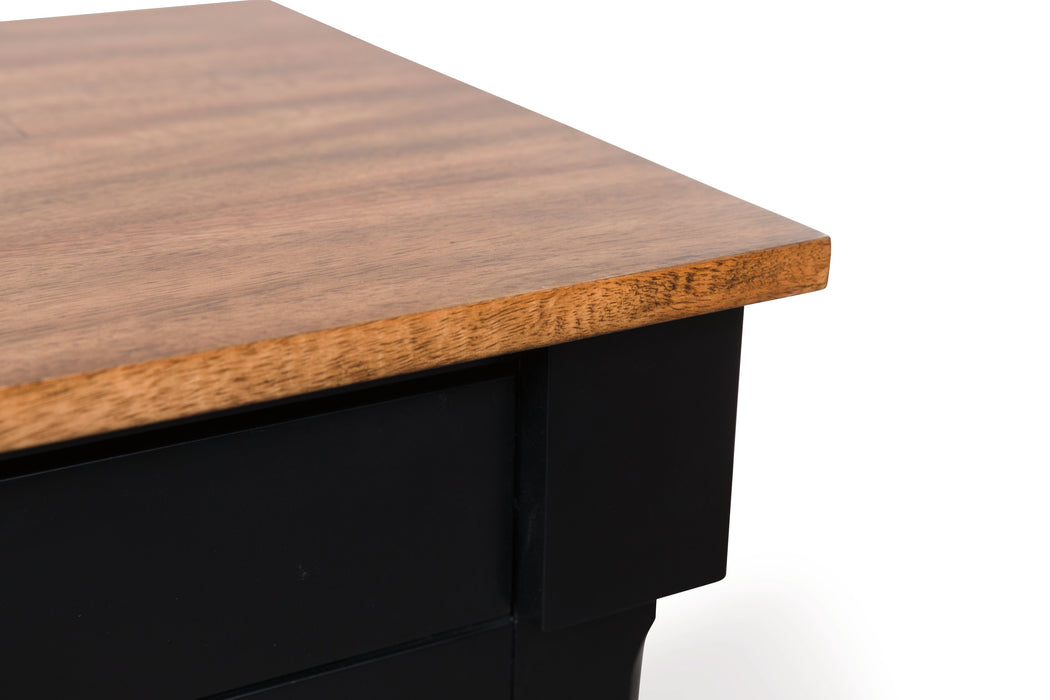 Wildenauer Dining Buffet - Furniture Land (Milwaukee, WI)