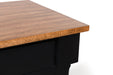 Wildenauer Dining Buffet - Furniture Land (Milwaukee, WI)