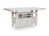 Robbinsdale Counter Height Dining Table - Furniture Land (Milwaukee, WI)