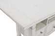 Robbinsdale Counter Height Dining Table - Furniture Land (Milwaukee, WI)