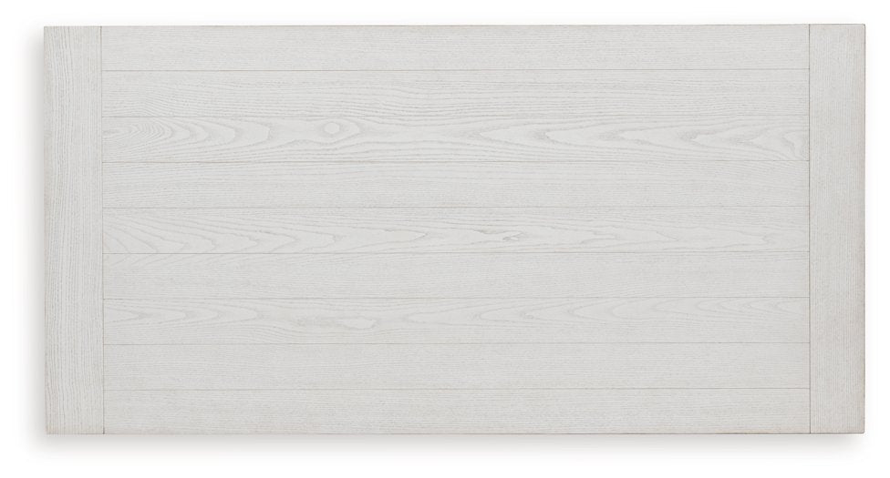 Robbinsdale Counter Height Dining Table - Furniture Land (Milwaukee, WI)