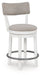 Robbinsdale Counter Height Barstool (Set of 2) - Furniture Land (Milwaukee, WI)