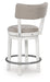 Robbinsdale Counter Height Barstool (Set of 2) - Furniture Land (Milwaukee, WI)
