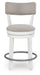 Robbinsdale Counter Height Barstool (Set of 2) - Furniture Land (Milwaukee, WI)