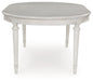 Montelaine Dining Extension Table - Furniture Land (Milwaukee, WI)
