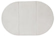 Montelaine Dining Extension Table - Furniture Land (Milwaukee, WI)