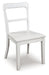 Greddinton Dining Chair - Furniture Land (Milwaukee, WI)