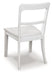 Greddinton Dining Chair - Furniture Land (Milwaukee, WI)
