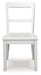 Greddinton Dining Chair - Furniture Land (Milwaukee, WI)