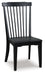 Greddinton Dining Chair - Furniture Land (Milwaukee, WI)