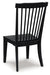 Greddinton Dining Chair - Furniture Land (Milwaukee, WI)