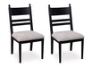 Greddinton Dining Chair - Furniture Land (Milwaukee, WI)