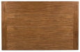 Greddinton Counter Height Dining Table - Furniture Land (Milwaukee, WI)