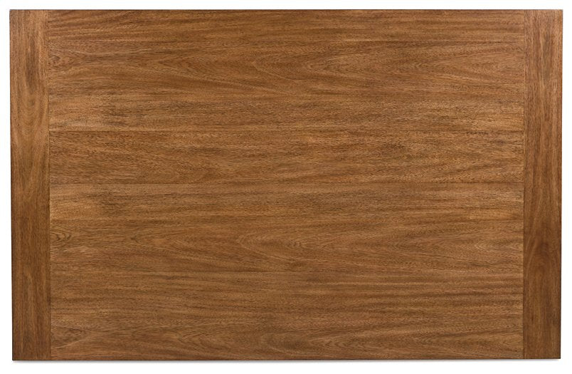 Greddinton Counter Height Dining Table - Furniture Land (Milwaukee, WI)