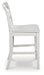 Greddinton Counter Height Barstool - Furniture Land (Milwaukee, WI)