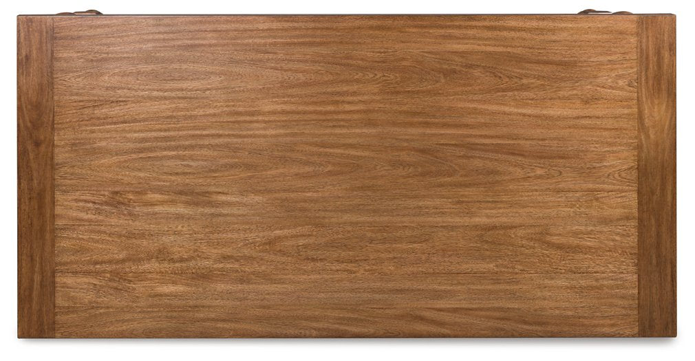 Greddinton Dining Table - Furniture Land (Milwaukee, WI)