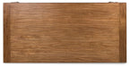 Greddinton Dining Table - Furniture Land (Milwaukee, WI)