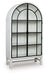 Greddinton Display Cabinet - Furniture Land (Milwaukee, WI)