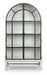 Greddinton Display Cabinet - Furniture Land (Milwaukee, WI)