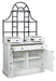 Greddinton Baker's Rack - Furniture Land (Milwaukee, WI)