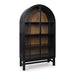 Greddinton Display Cabinet - Furniture Land (Milwaukee, WI)
