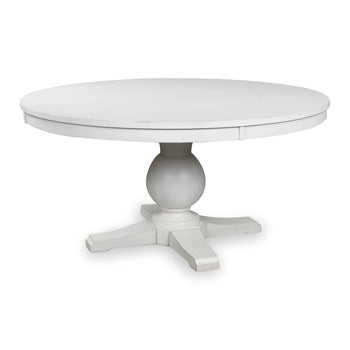 Greddinton Dining Table - Furniture Land (Milwaukee, WI)