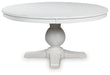 Greddinton Dining Table - Furniture Land (Milwaukee, WI)
