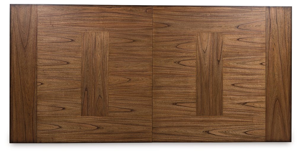 Greddinton Dining Extension Table - Furniture Land (Milwaukee, WI)