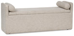Galliden 62" Dining Bench - Furniture Land (Milwaukee, WI)