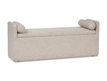 Galliden 62" Dining Bench - Furniture Land (Milwaukee, WI)
