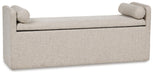 Galliden 62" Dining Bench - Furniture Land (Milwaukee, WI)