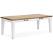 Ashbryn Dining Set - Furniture Land (Milwaukee, WI)