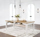 Ashbryn Dining Set - Furniture Land (Milwaukee, WI)