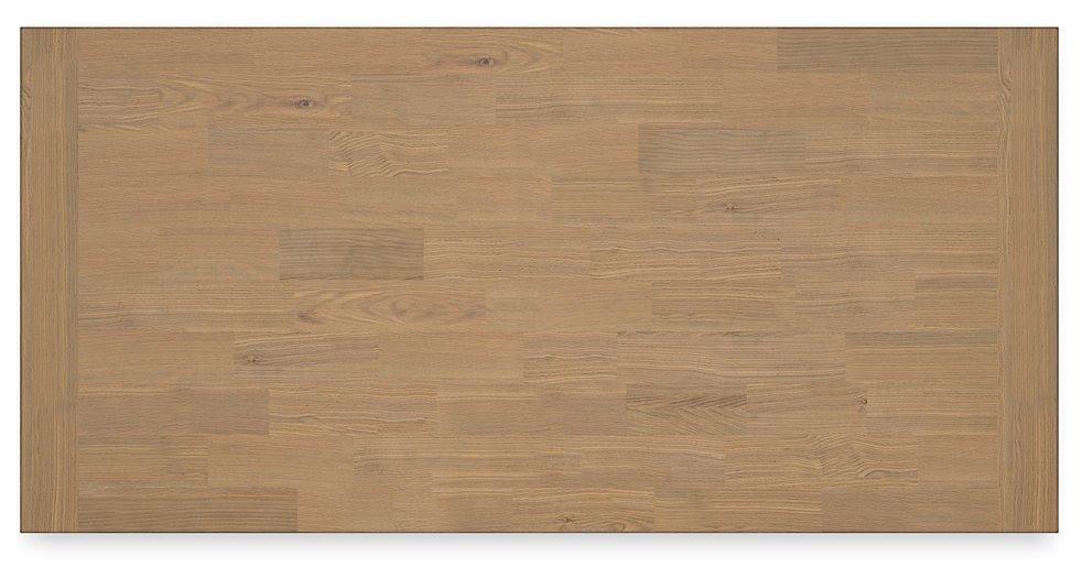 Ashbryn Dining Set - Furniture Land (Milwaukee, WI)