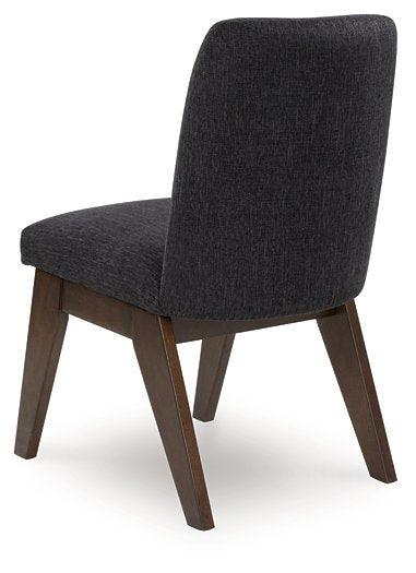 Dilenno Dining Room Set - Furniture Land (Milwaukee, WI)