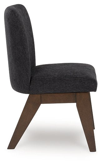 Dilenno Dining Room Set - Furniture Land (Milwaukee, WI)