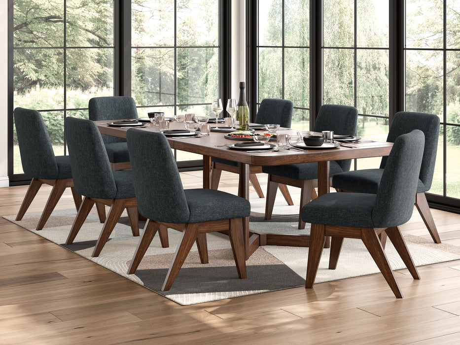 Dilenno Dining Room Set - Furniture Land (Milwaukee, WI)