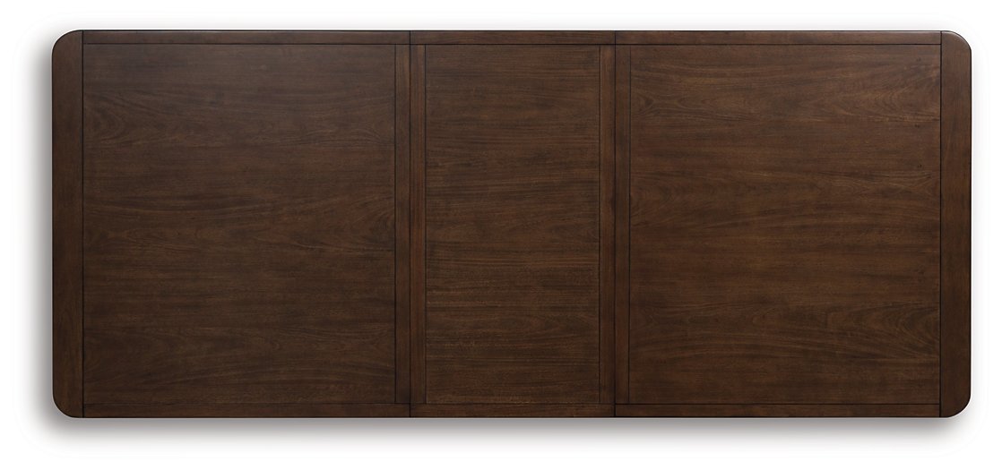 Dilenno Dining Room Set - Furniture Land (Milwaukee, WI)
