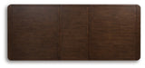 Dilenno Dining Room Set - Furniture Land (Milwaukee, WI)