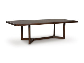 Dilenno Dining Room Set - Furniture Land (Milwaukee, WI)
