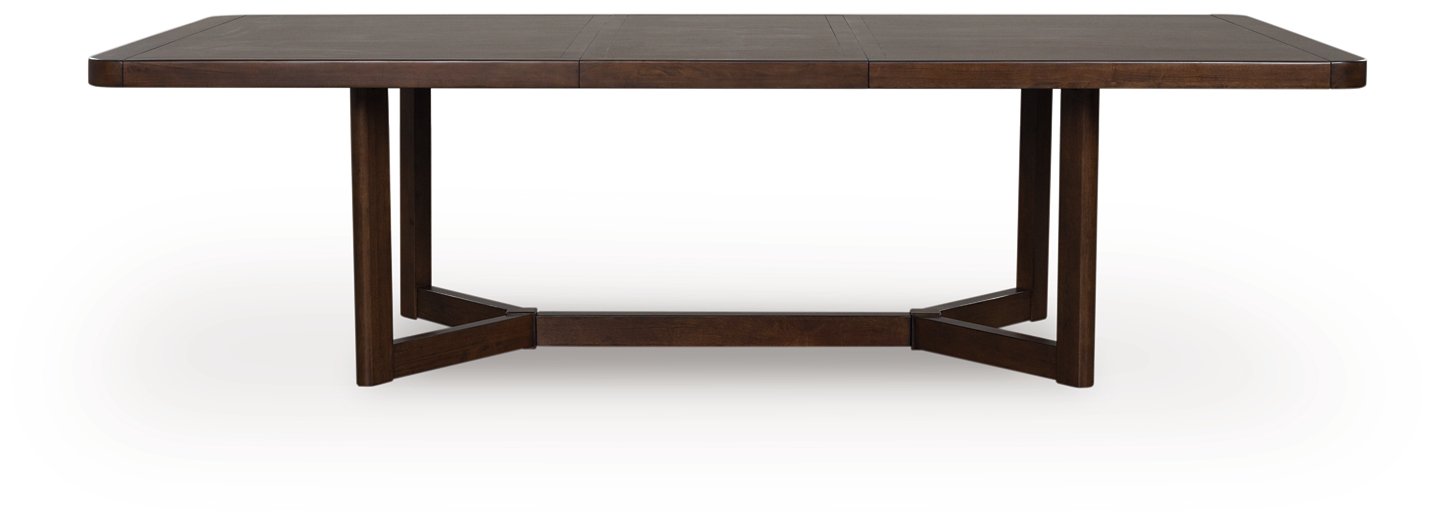 Dilenno Dining Room Set - Furniture Land (Milwaukee, WI)